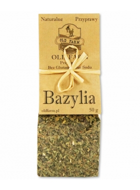 BAZYLIA 50 G